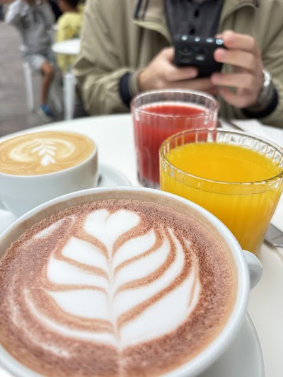 Photo 4 de Café La Fiancée | Brunch Toulouse Capitole