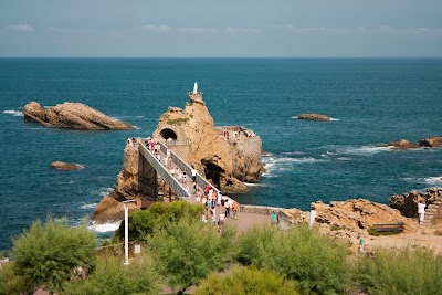 Photo 1 de Rocher de la Vierge