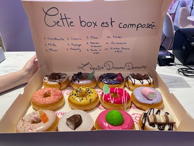 Photo 5 of Dreams Donuts