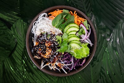 Photo 2 de My Little Warung Nantes