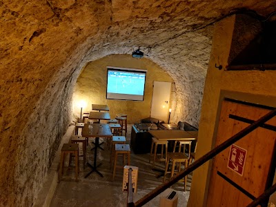 Photo 4 de Beer District Béziers - Bar