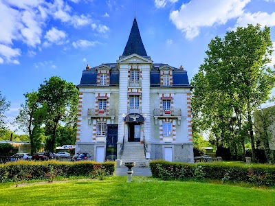 Photo 4 de Restaurant le Pavillon