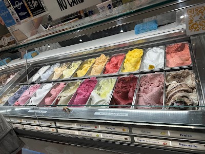 Photo 3 de AZZURRO Artisan Glacier