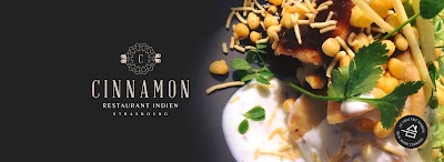 Photo 2 de Cinnamon - Restaurant Indien