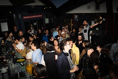 Photo 3 de Le Social Bar