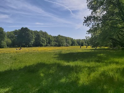 Photo 3 de Parc de Vaugrenier