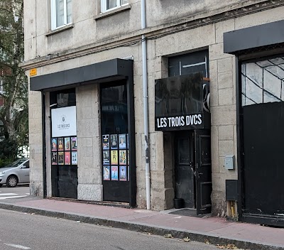 Photo 2 of Les Trois Ducs