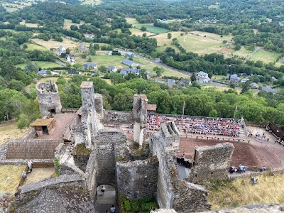 Photo 4 de Château de Murol