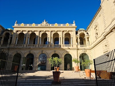 Photo 2 de Musée d'Art de Toulon