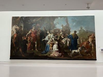 Photo 5 de Musée des beaux-arts de Chambéry