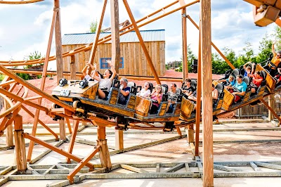 Photo 1 de Kingoland Parc d'Attractions
