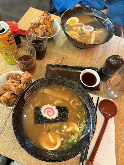 Photo 3 de Naruto Ramen