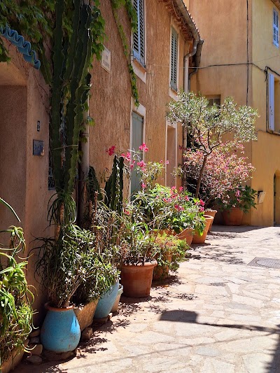 Photo 4 de Cafe De L'Ormeau