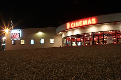 Photo 3 de CINÉMA CGR Brive La Gaillarde