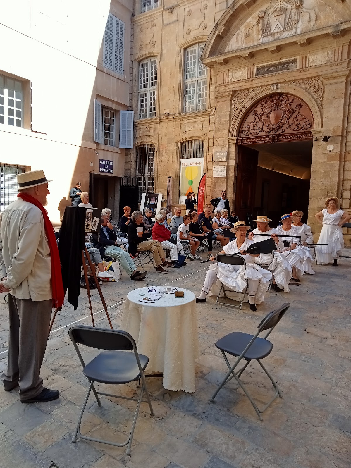 Photo 4 de Musée des Tapisseries