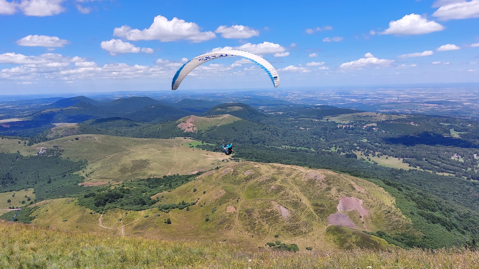 Photo 3 de Puy de Dôme