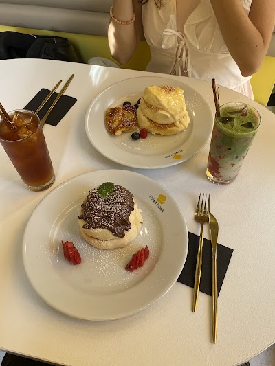 Photo 4 de Fuwa Fuwa Brunch Dessert Café | Marseille