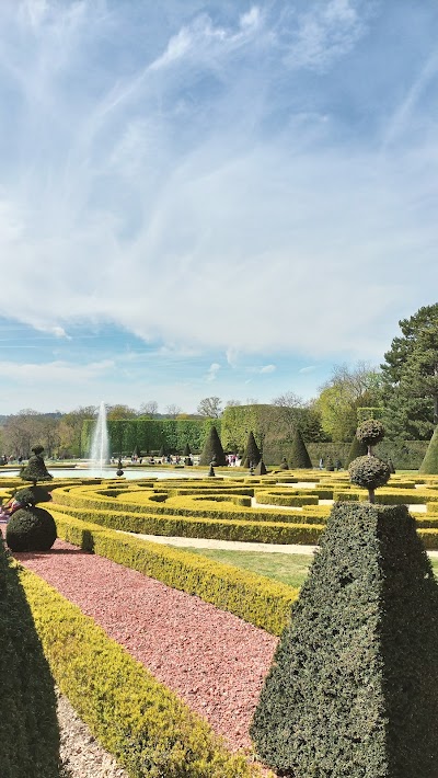 Photo 2 de Domaine de Sceaux, parc et musée départementaux