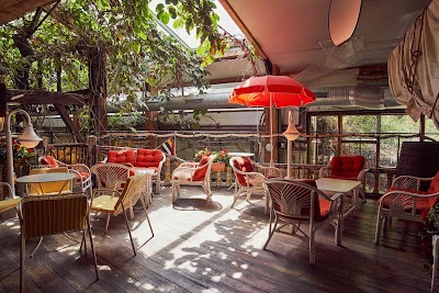 Photo 1 de Le Comptoir Général