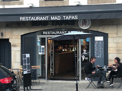 Mad Tapas