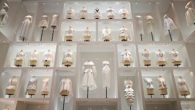 Photo 3 de Musée des Arts décoratifs