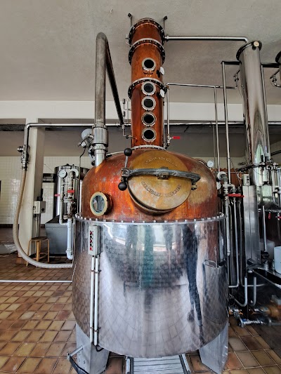 Photo 3 of Distillerie G. MICLO - Lapoutroie