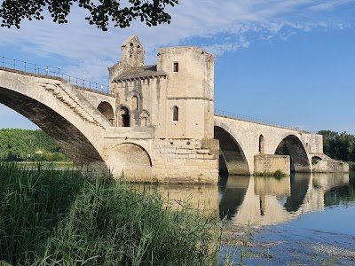 Photo 2 de Pont d'Avignon