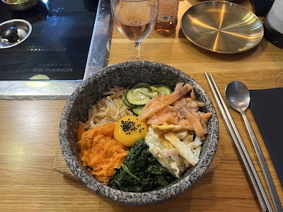 Photo 3 de Kimchi