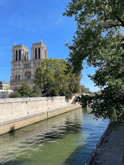 Photo 2 de Notre Dame