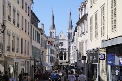 Photo 4 of Eglise Saint Jacques
