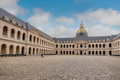 Photo 2 de Musée de l'Armée