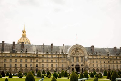 Photo 4 de Musée de l'Armée