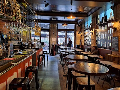 Photo 3 de Dam's Pub