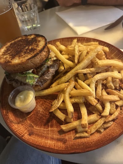 Photo 3 de La Ménagerie - Bière artisanale & Burger maison