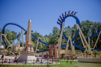 Photo 2 de Parc Astérix