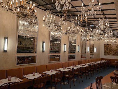 Photo 4 de Brasserie Rosie