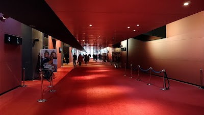 Photo 2 de UGC Ciné Cité Ludres