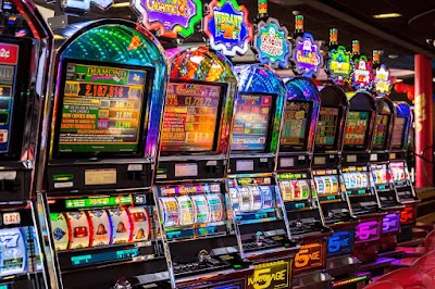 Photo 3 de Casino Barrière Lille