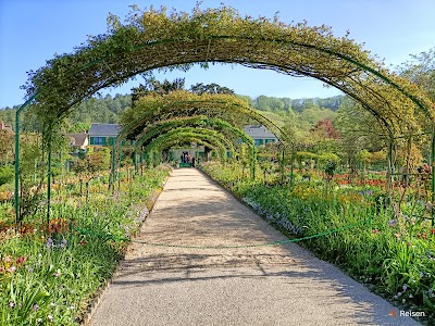 Photo 3 de Maison et jardins de Claude Monet - Giverny