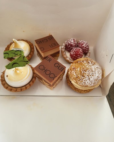 Photo 4 de Chocolaterie Vincent Guerlais - Carquefou
