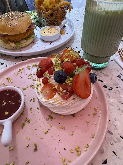 Photo 3 de La Venezia Brunch&Co