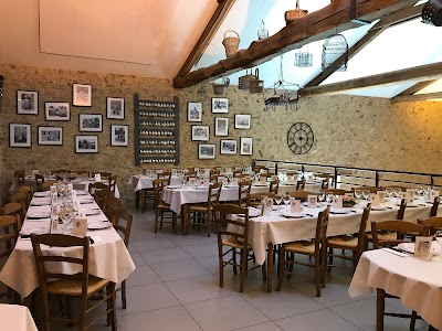 Les Tables du Bistrot