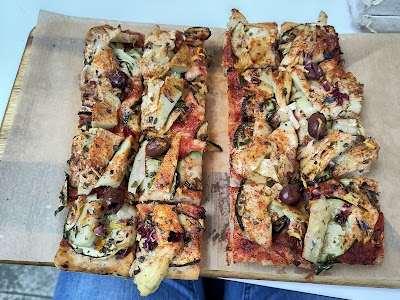 Photo 3 de L’Atelier focaccia