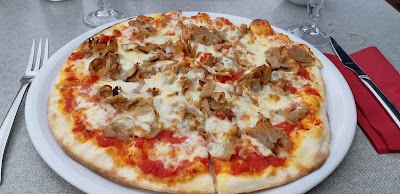 Photo 2 de Chez Yaki
