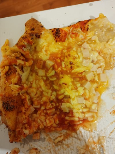 Photo 5 de Rapido Pizza Sandwich's