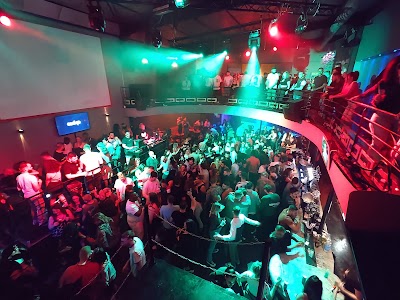 Photo 2 de Le Cosmo