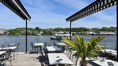 Photo 3 de Restaurant La Civelle