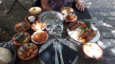 Photo 2 de Aux Délices du Liban