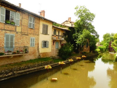Photo 4 of Châtillon-sur-Chalaronne