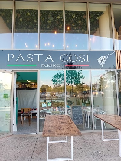 Pasta Cosi